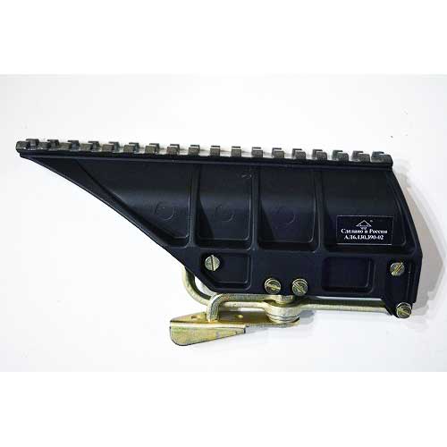 NPZサイドマウント　SVD用