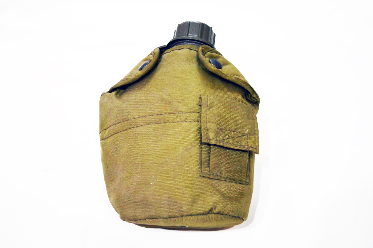 SALE!!!  SSO 水筒カバー　水筒おまけつき