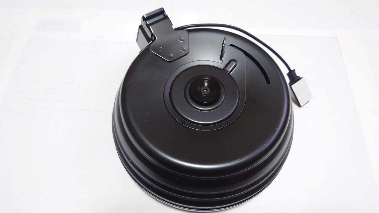 SALE!!!  SRC　ドラムマガジン