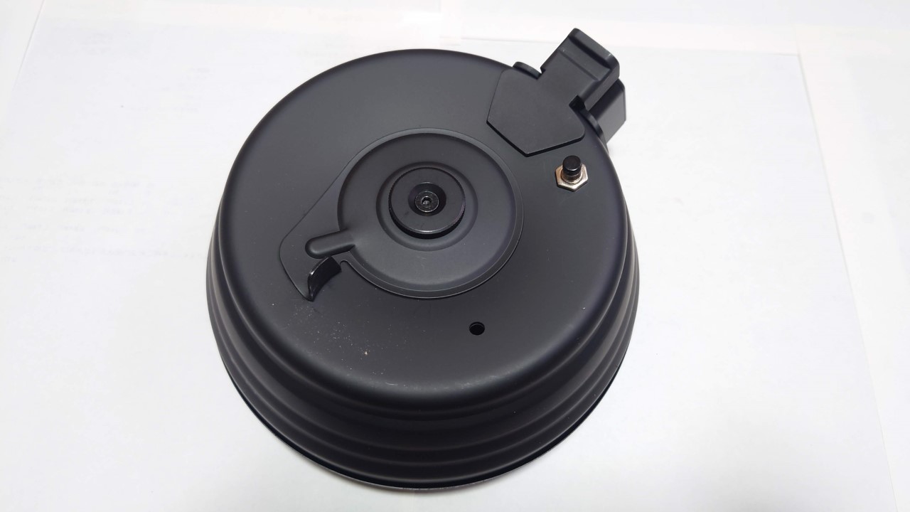 SALE!!!  CYMA ドラムマガジン