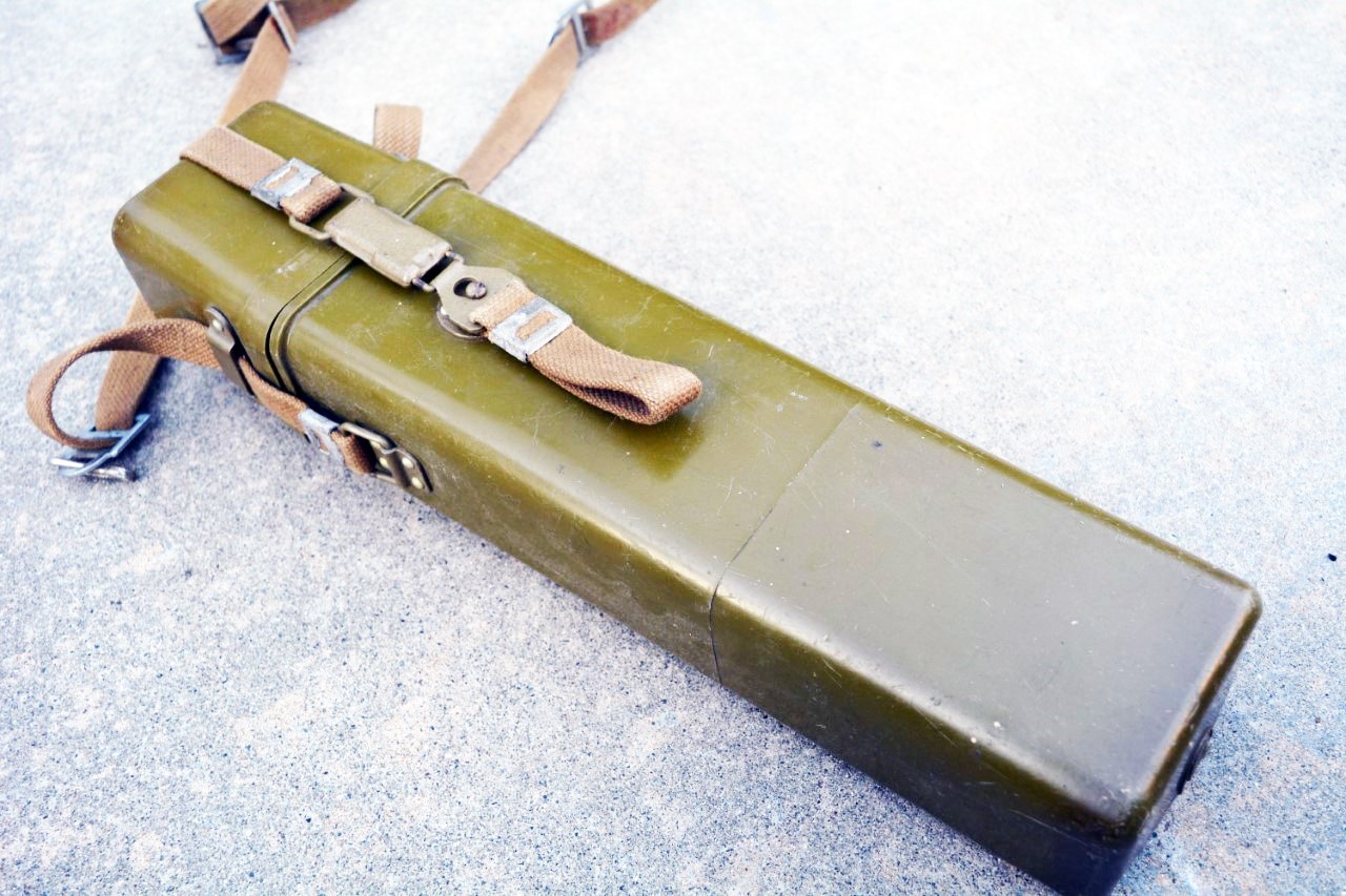 SALE!!!  ロシア製　潜望鏡