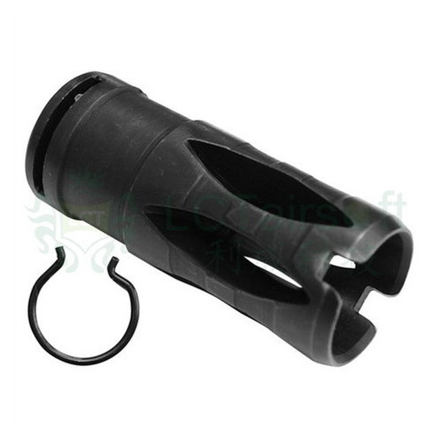 LC-3(G3)　 Flash Hider