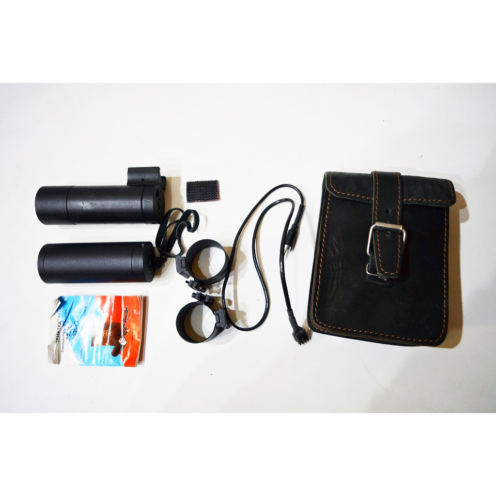 ZENIT ２DS/２セット