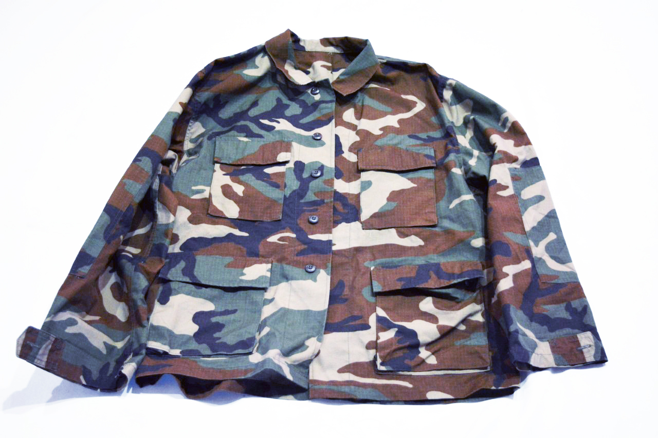 SALE!!!  RABOTEKC ウッドランド　52-4