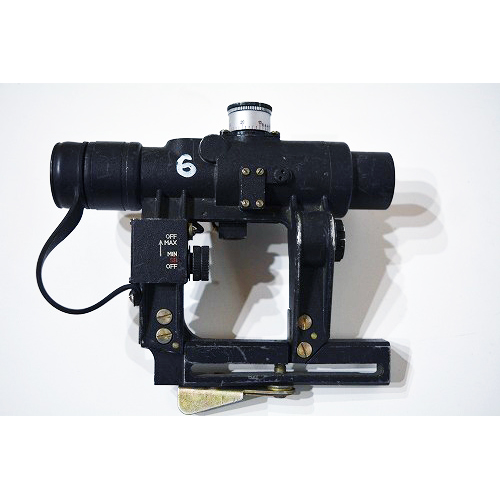 PK-A　AKマウント　②