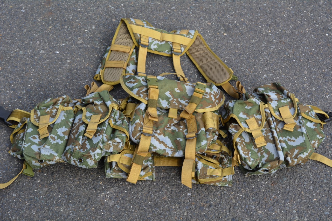 SALE!!! SSO PALMA SMERSH フルセット