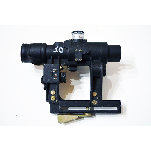 PK-A　AKマウント　③