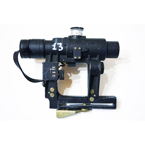 PK-A　AKマウント　④