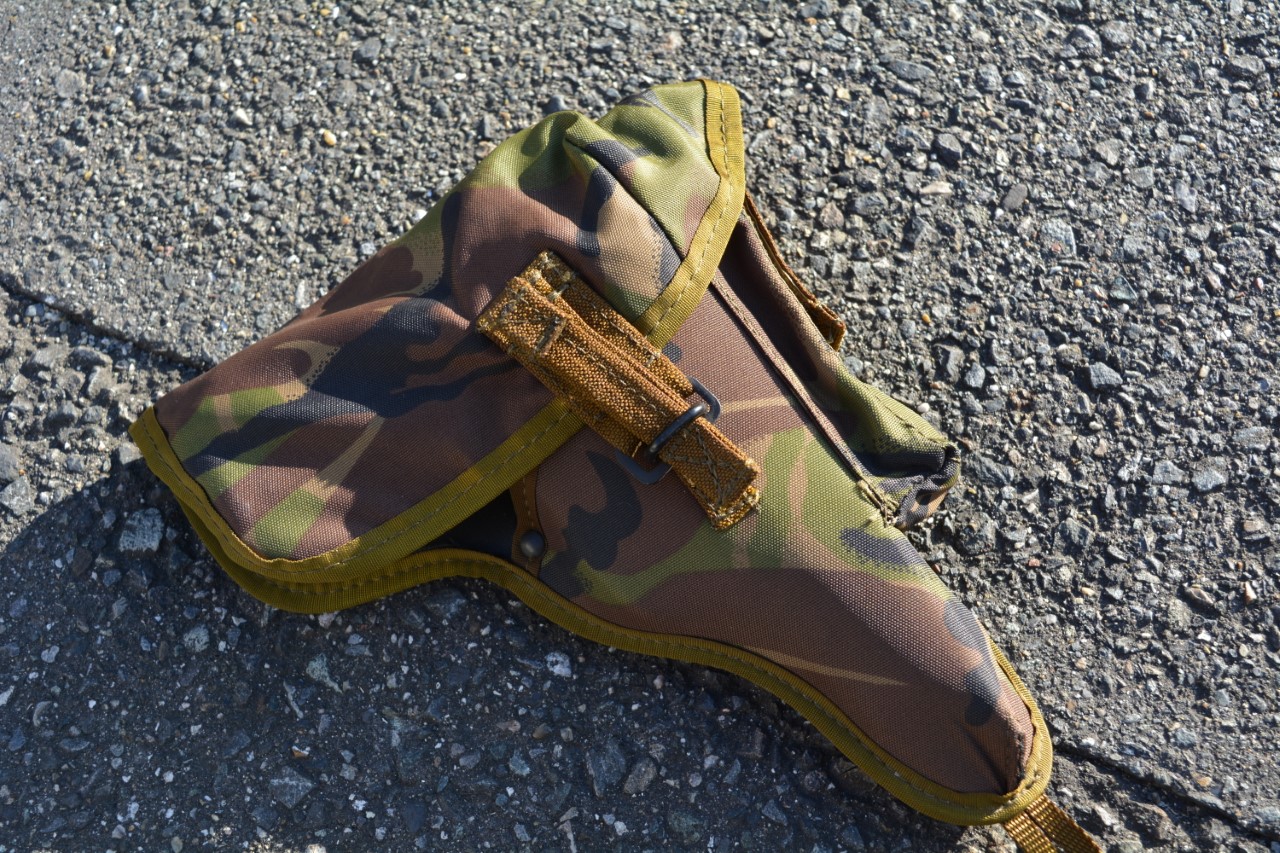 SALE!!!  SSO　APS用　ホルスター