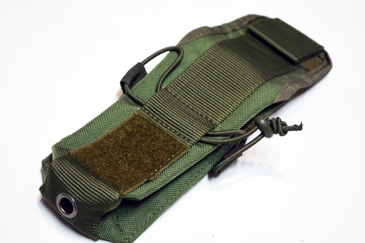 SALE!!! STICH PROFI 2×VAL MAGAZINE PORCH