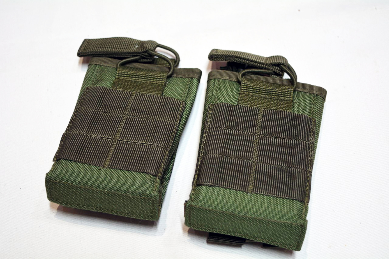 SALE!!! STICH PROFI VAL MAGAZINE PORCH　２個セット