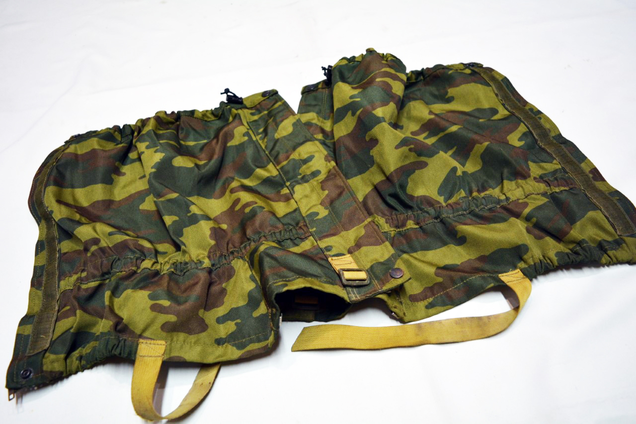 SALE!!! SSO gator Flora