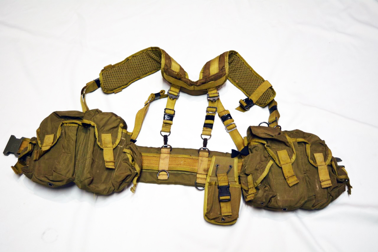 お手軽アビゼントうきうきMIXセット　インドア等軽装備に！