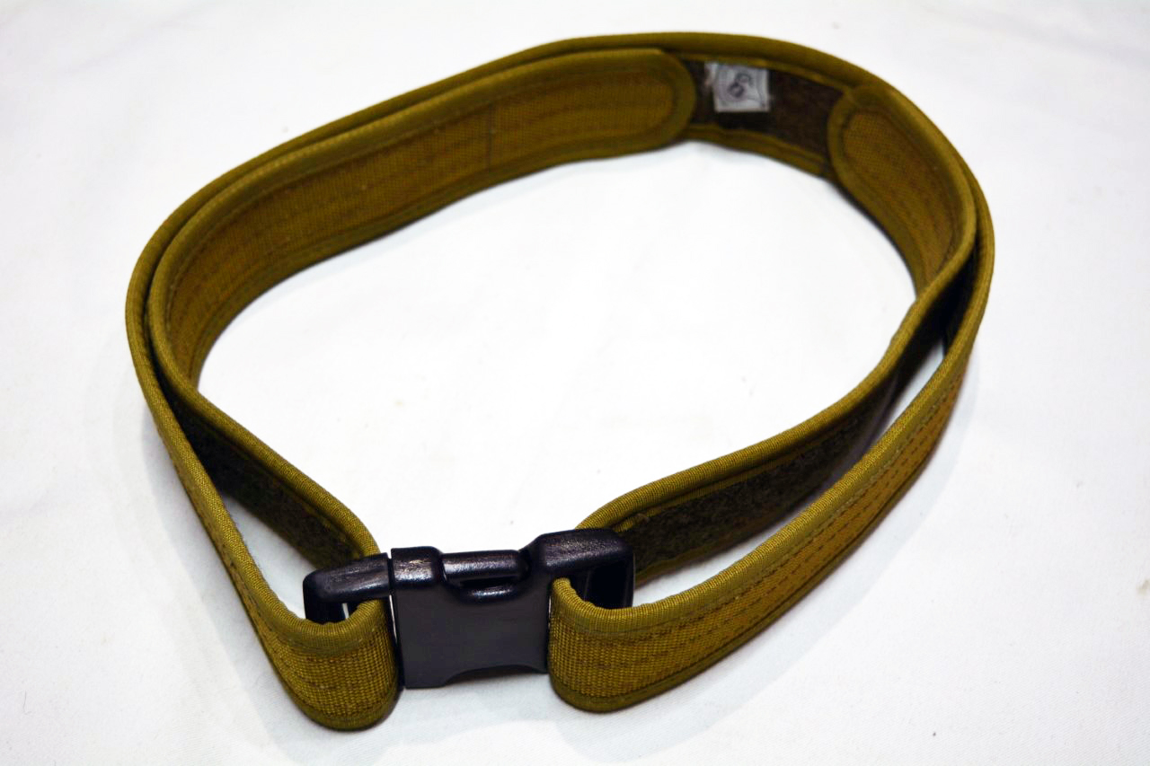 SALE!!! SSO 旧HARD BELT