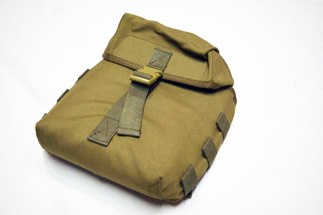 SALE!!! SSO PKM 100rds pouch