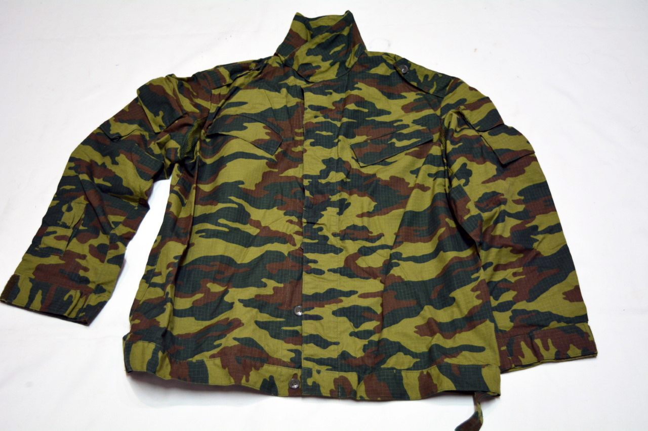 SALE!!!  Flora戦闘服　52-4