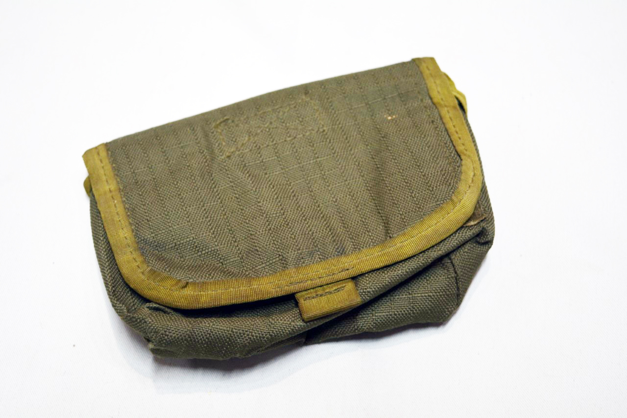 SALE!!! SSO Medic Pouch　旧型