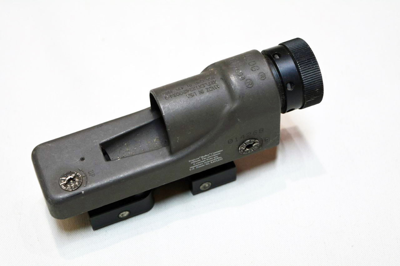 SALE!!! TRIJICON ACOG RX01