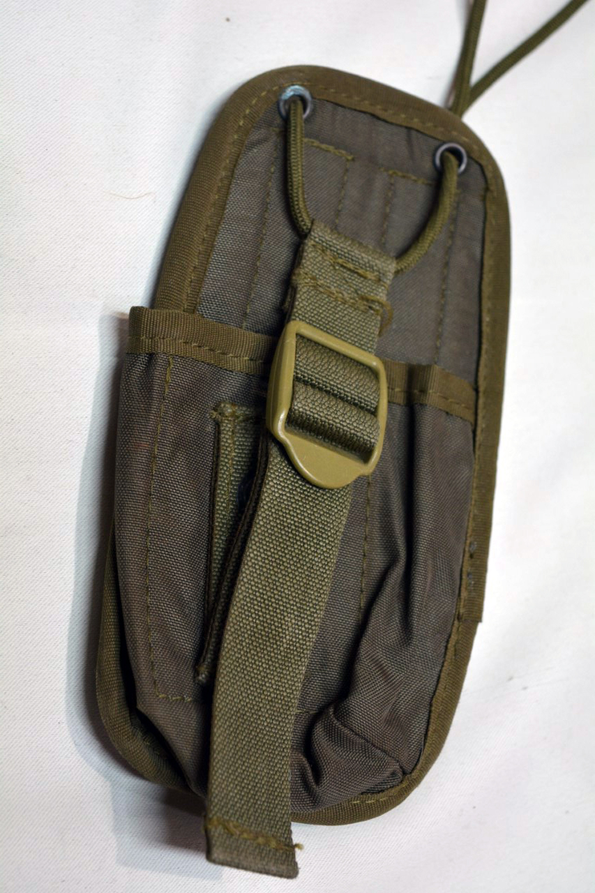 SALE!!! SSO Radio Pouch