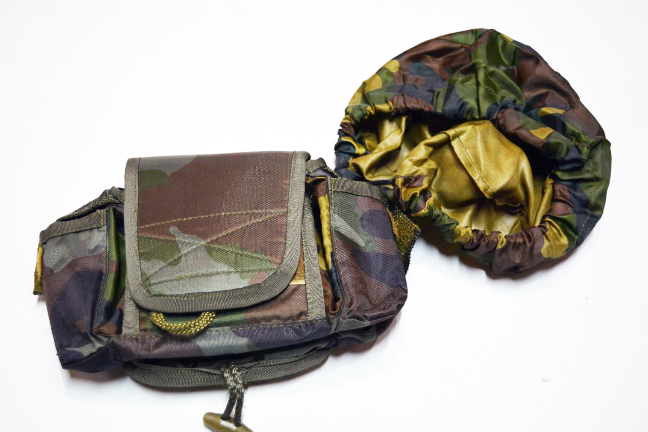 SALE!!! medic pouch 大容量