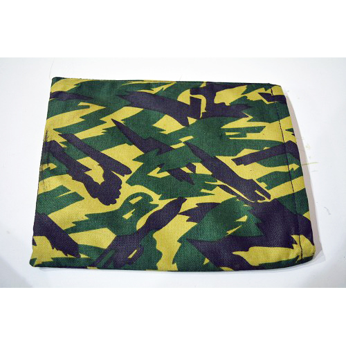 OMON　スコップカバー　イエロー