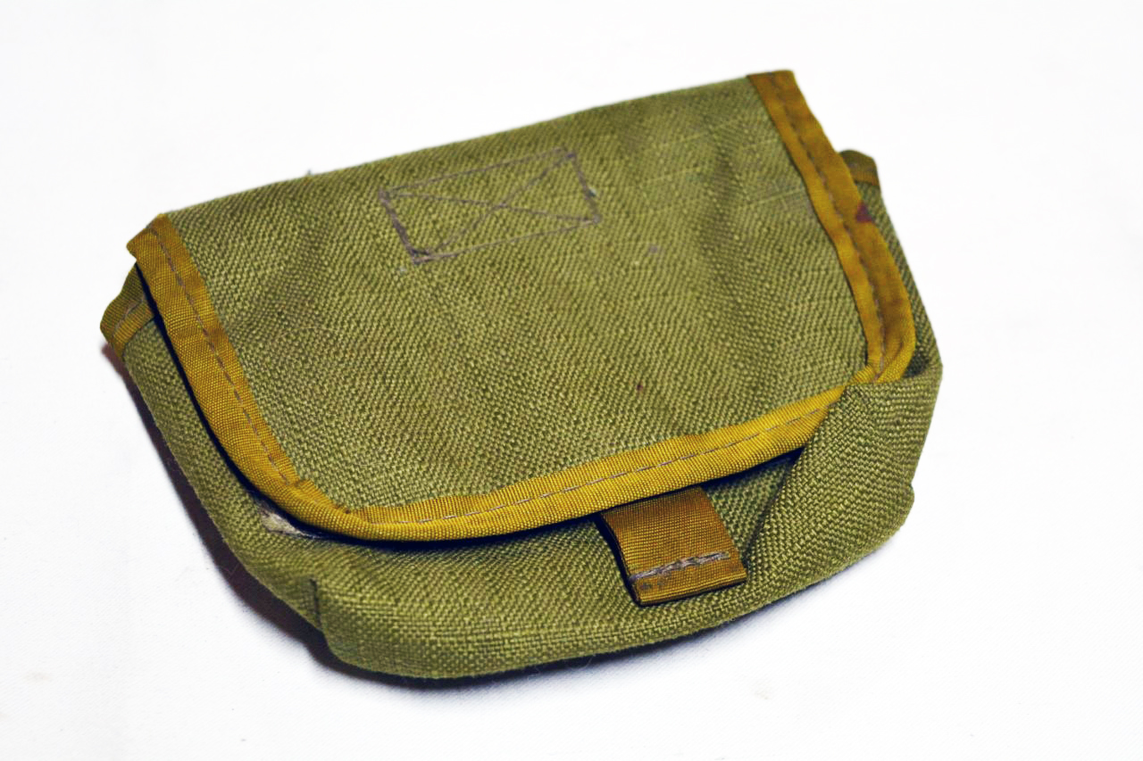 SALE!!! SSO medic pouch 縦型