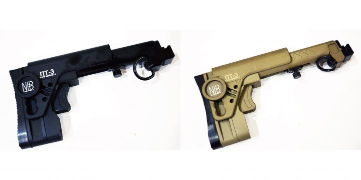 TWI PT-3/PT-3 TAN/RK-3 TAN入荷しております