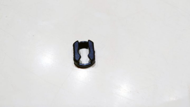 Raptor MP443　動作向上のポイント