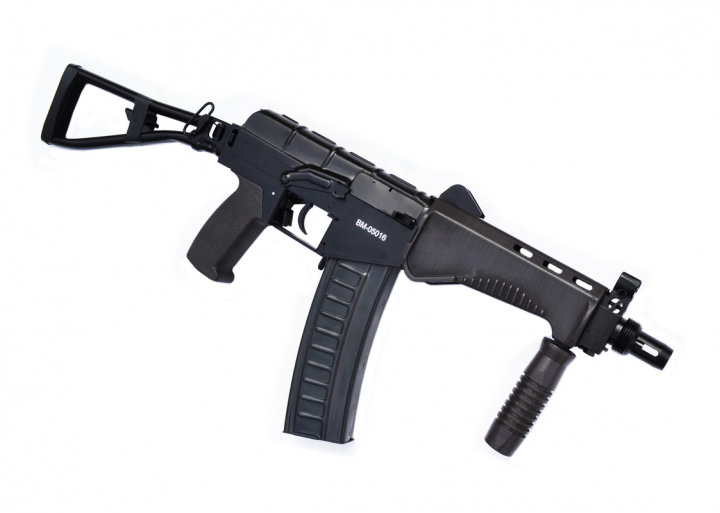 NPO AEG SR-3M　カスタム済　即納可！