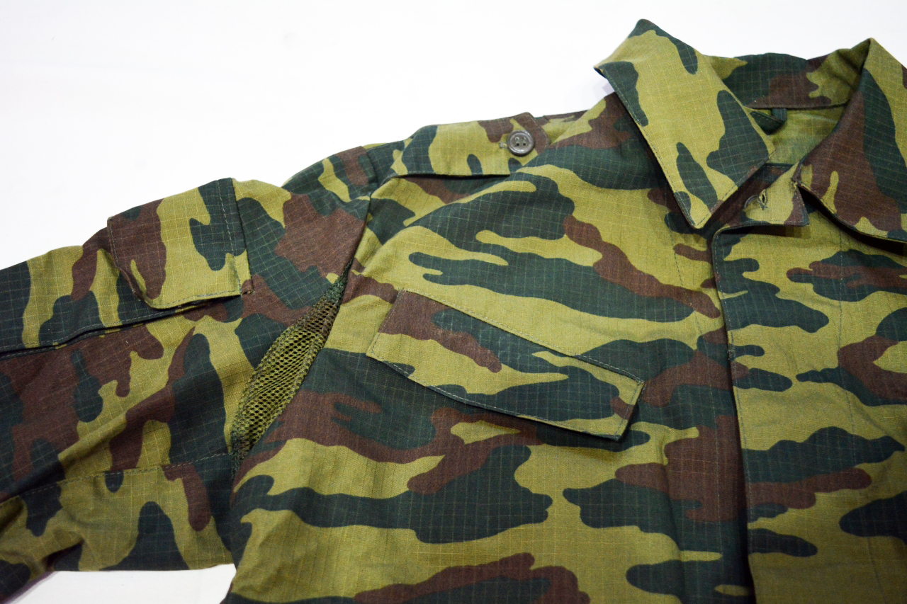 SALE!!!フローラ戦闘服 サイズ52-4 - NoobArms 海外製電動ガン通販