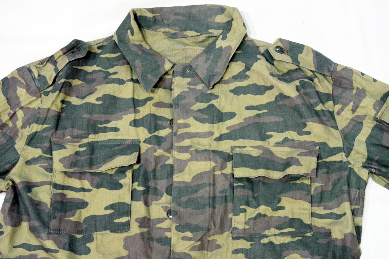 SALE!!!フローラ戦闘服 その2 - NoobArms 海外製電動ガン通販
