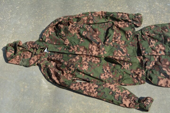 SALE!!! Camofrage.RU　パルチザン　サイズ各種