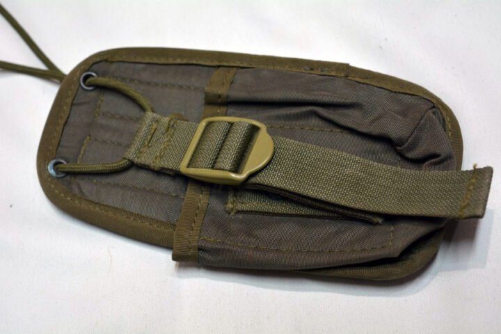 SALE!!! SSO Radio Pouch